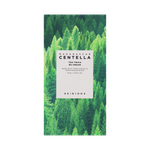 SKIN1004 Madagascar Centella Tea-Trica B5 Cream, 75 ml.