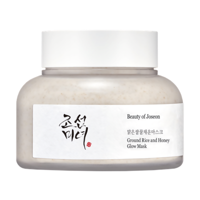 Beauty of Joseon Ground Rice and Honey Glow Mask