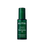 BLITHE Targeted Pore Serum Niacinamide 22, 30 ml.