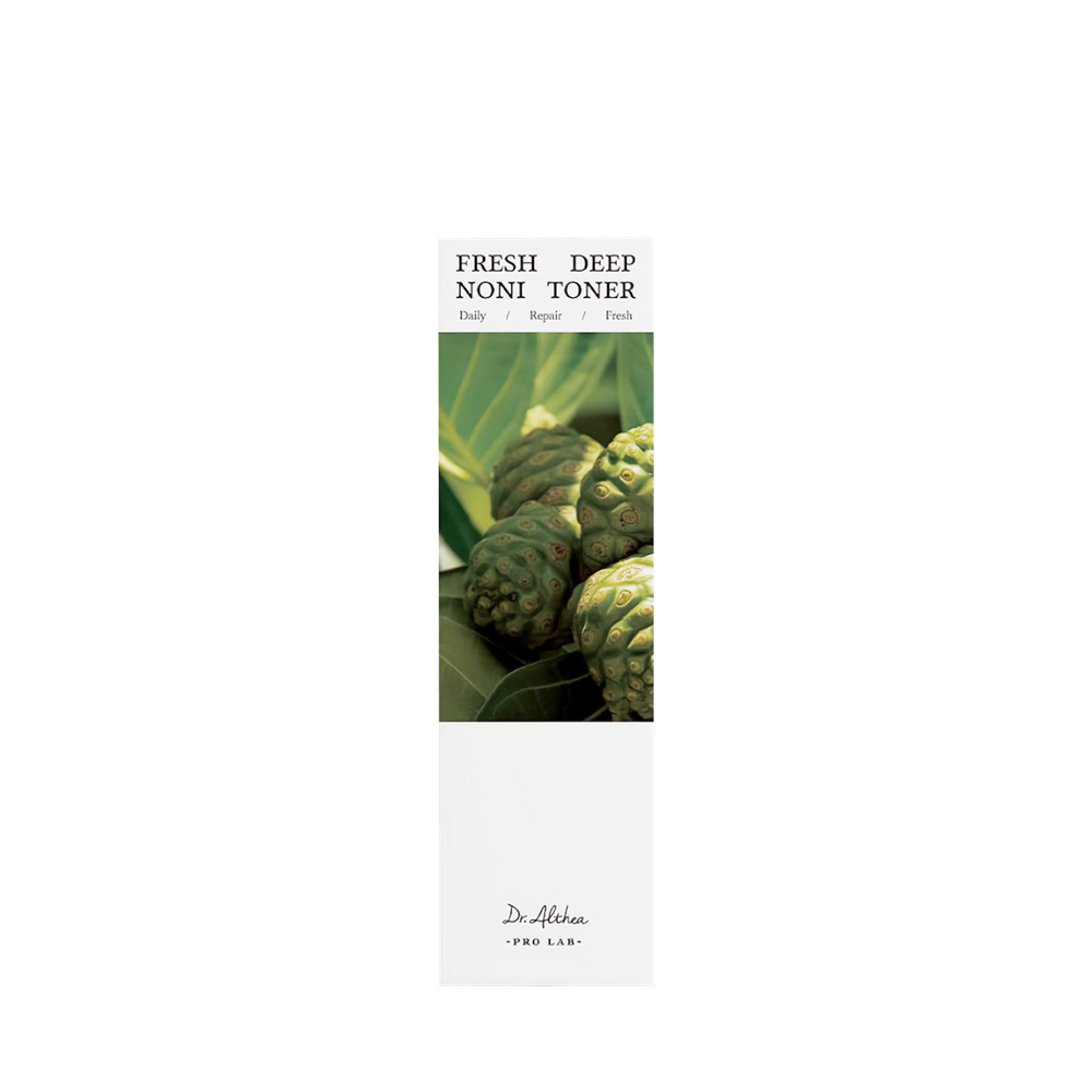 Dr. Althea Fresh Deep Noni Toner