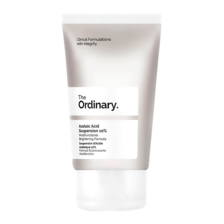 Эмульсия с азелаиновой кислотой The Ordinary Azelaic Acid Suspension 10%