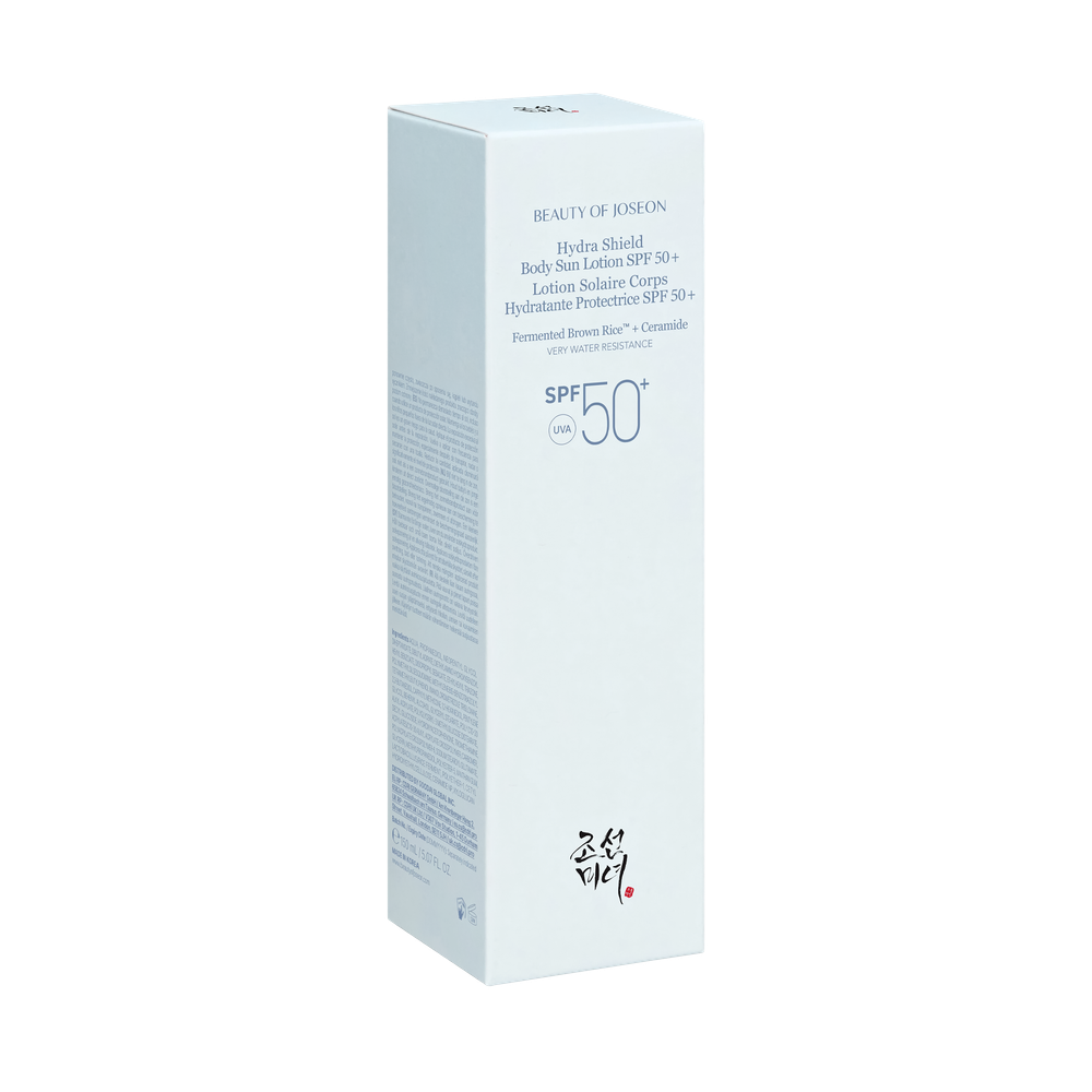 BEAUTY OF JOSEON Hydra Shield Body Sun Lotion SPF 50+, 100 ml.