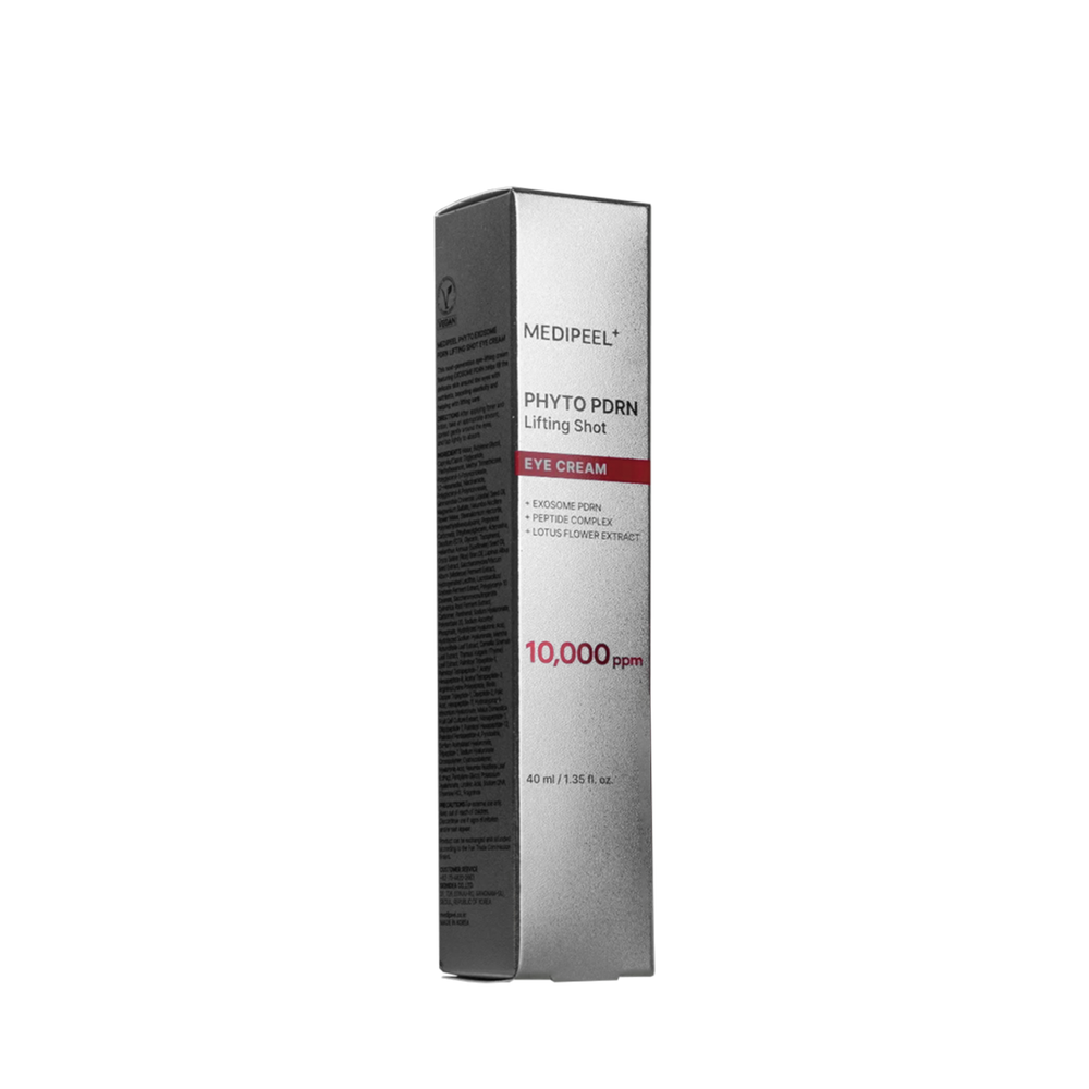 MEDIPEEL Phyto Exosome PDRN Lifting Shot Eye Cream