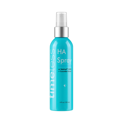 TIMELESS SKIN CARE HA Matrixyl 3000 Cucumber Spray, 120 ml.