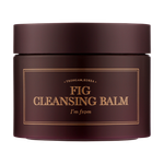 I'm From Fig Cleansing Balm