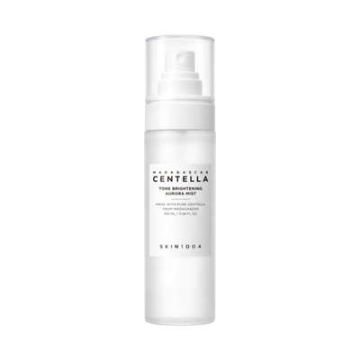 SKIN1004 Madagascar Centella Tone Brightening Aurora Mist, 100 ml.