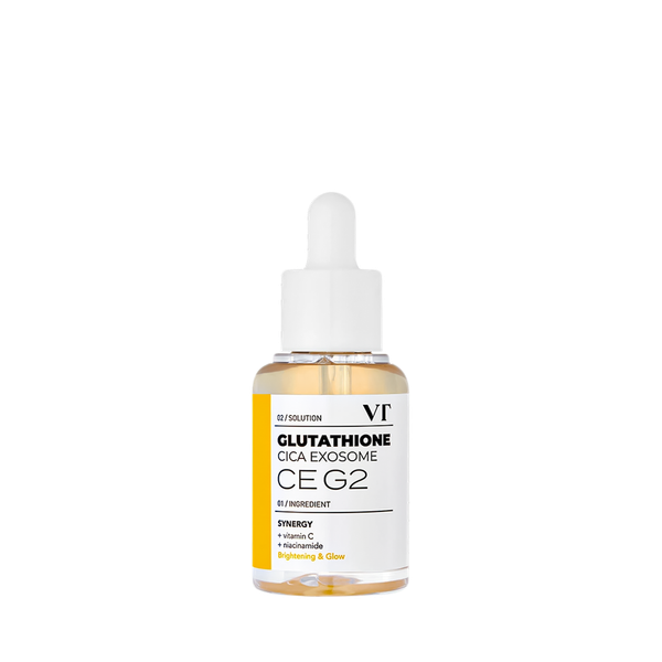 VT Cosmetics Glutathione Cica Exosome CE G2