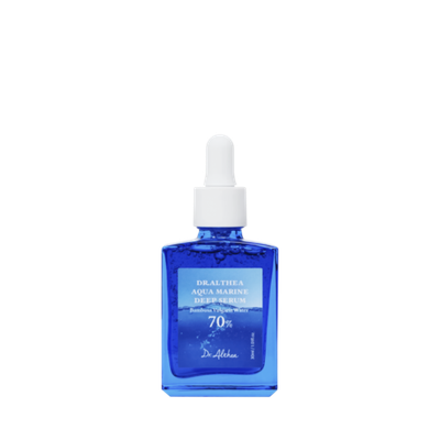 Dr. Althea Aqua Marine Deep Serum
