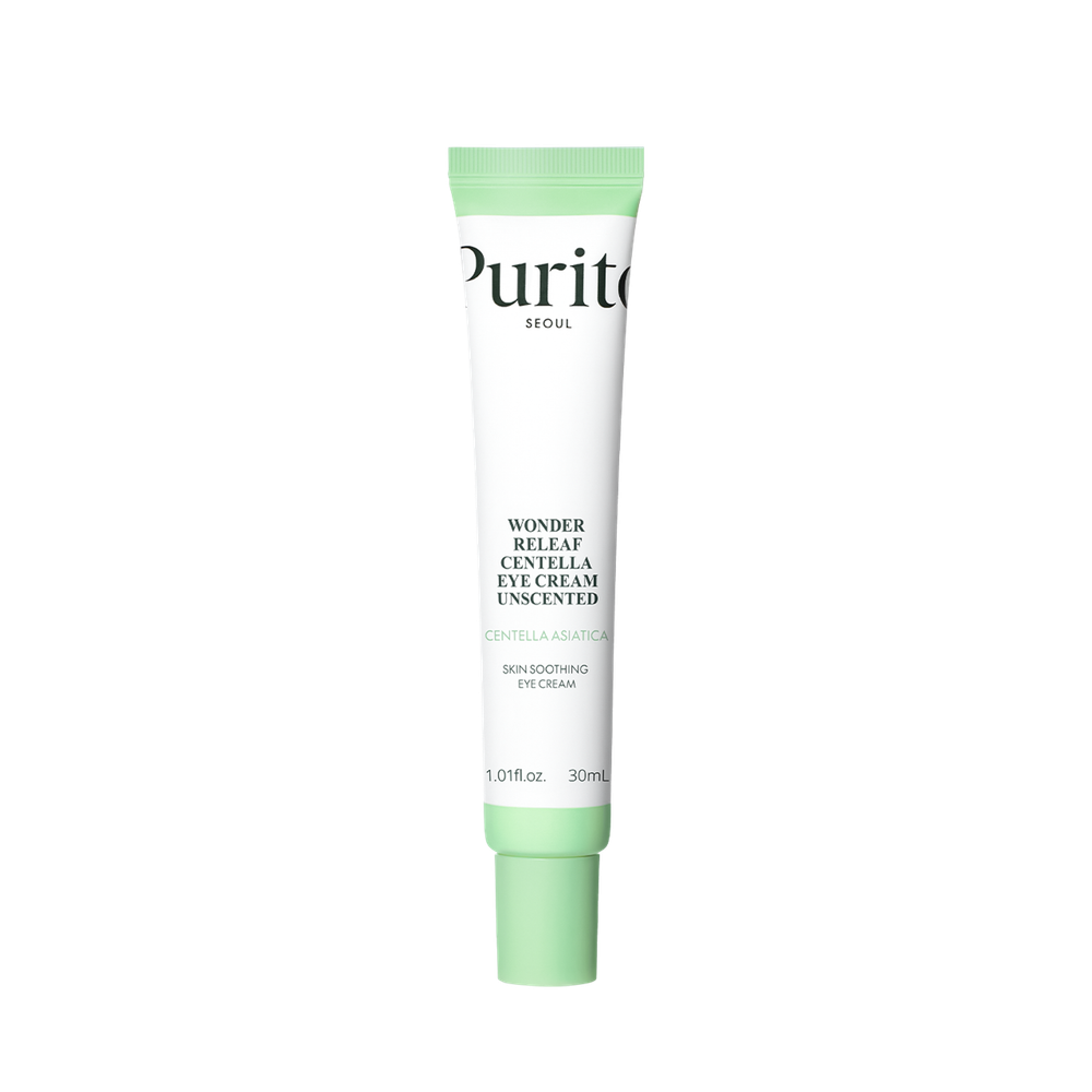 Purito Wonder Releaf Centella Eye Cream Unscented