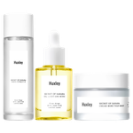 Huxley Extra Moisture Trio