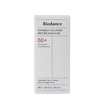 BIODANCE Invisible Collagen Peptide Sun Fluid SPF50+ PA++++, 50 ml.