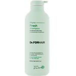 Шампунь  Dr.FORHAIR Phyto Fresh Shampoo