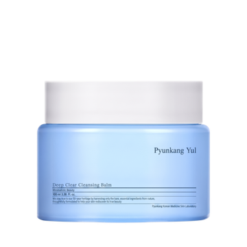 Pyunkang Yul Deep Clear Cleansing Balm, 100 ml.