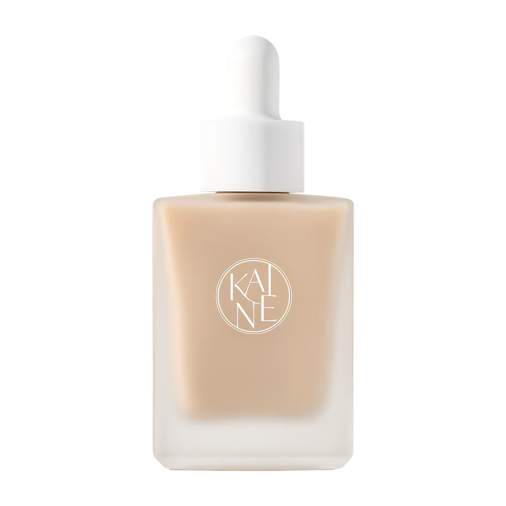 Kaine Chaga Collagen Charging Serum