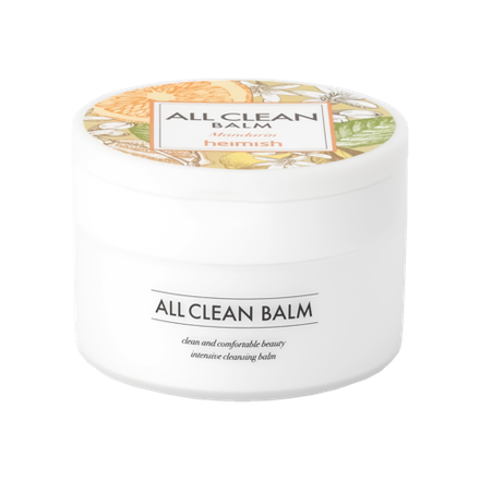 Heimish All Clean Balm Mandarin