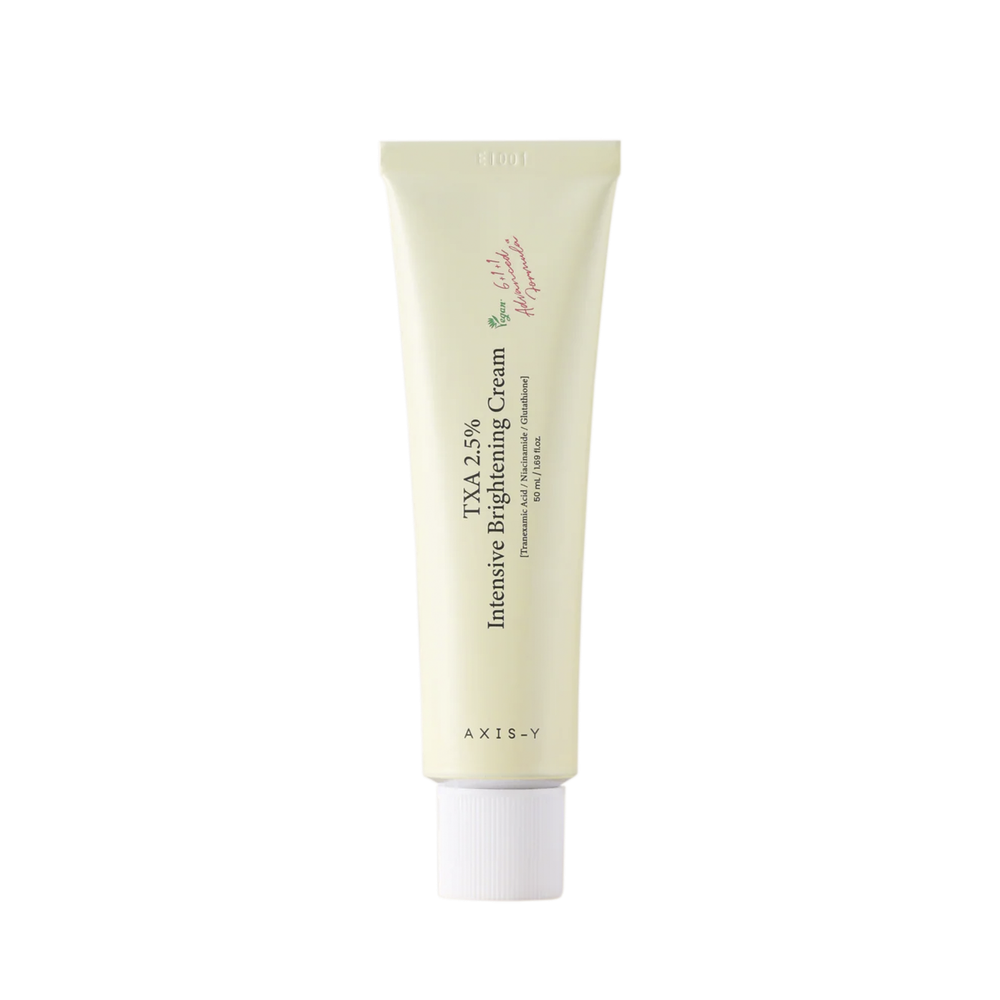 AXIS-Y TXA 2.5% Intensive Brightening Cream