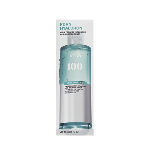 Anua PDRN 100 Hyaluronic Acid Booster Toner