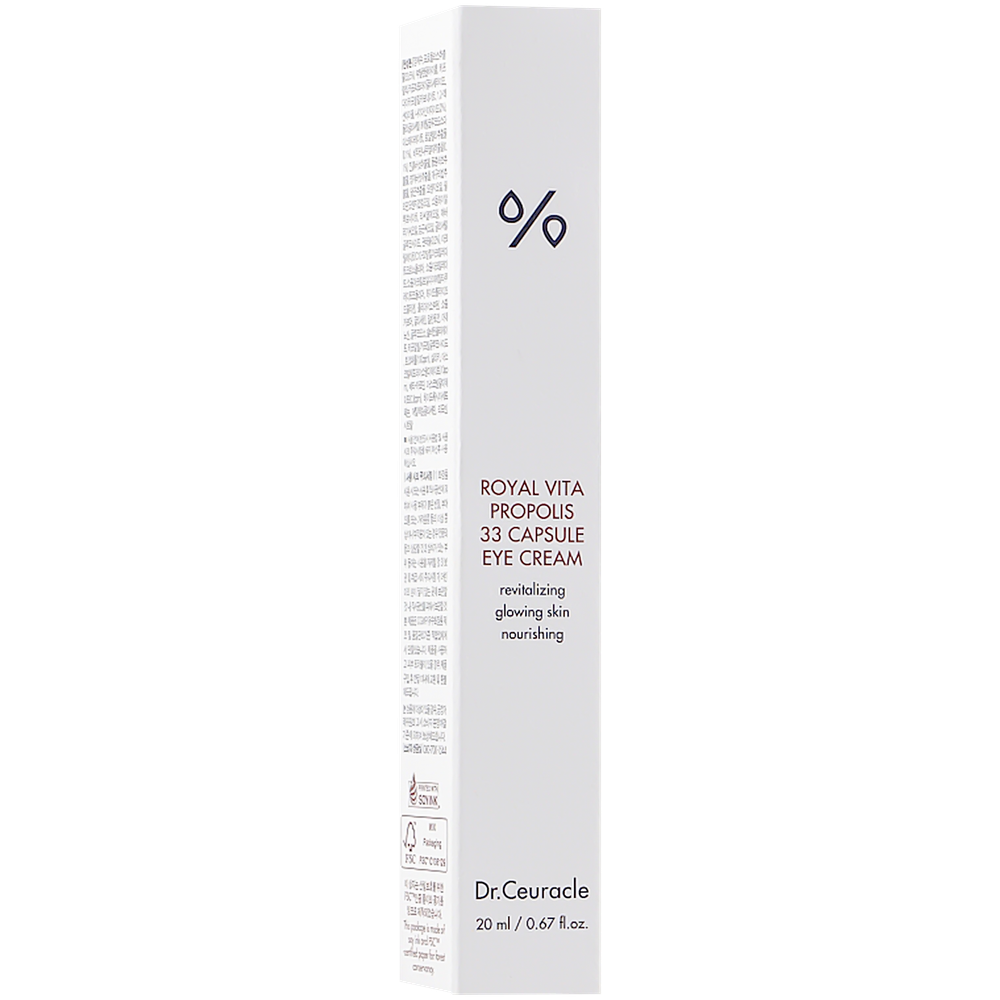 Dr.Ceuracle Royal Vita Propolis Eye Cream