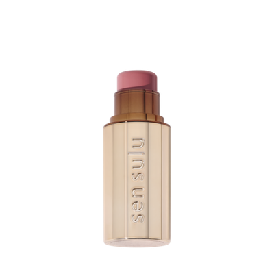 SEN SULU Blush Stick 01 Petal Glow