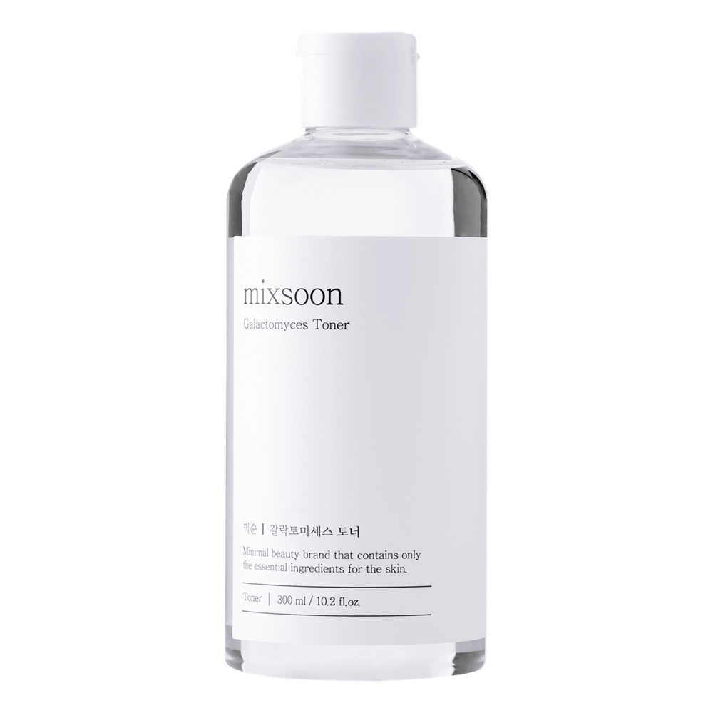 MIXSOON Galactomyces Toner