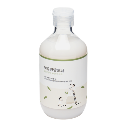 Round Lab Soybean Nourishing Toner