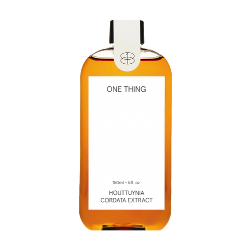 One Thing Houttuynia Cordata Extract 150ml