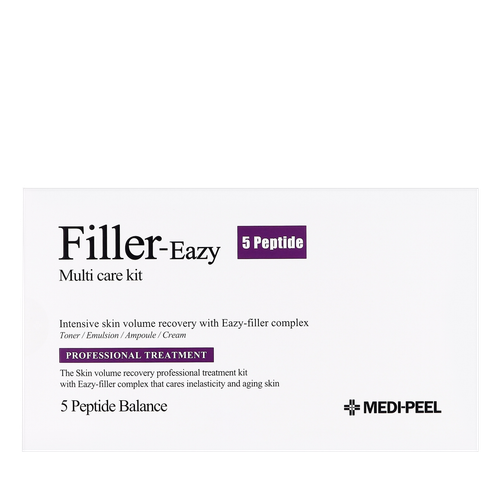 MEDIPEEL Eazy Filler Multi Care Kit