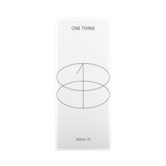 ONE THING GALACTOMYCES FERMENT FILTRAT 150ml