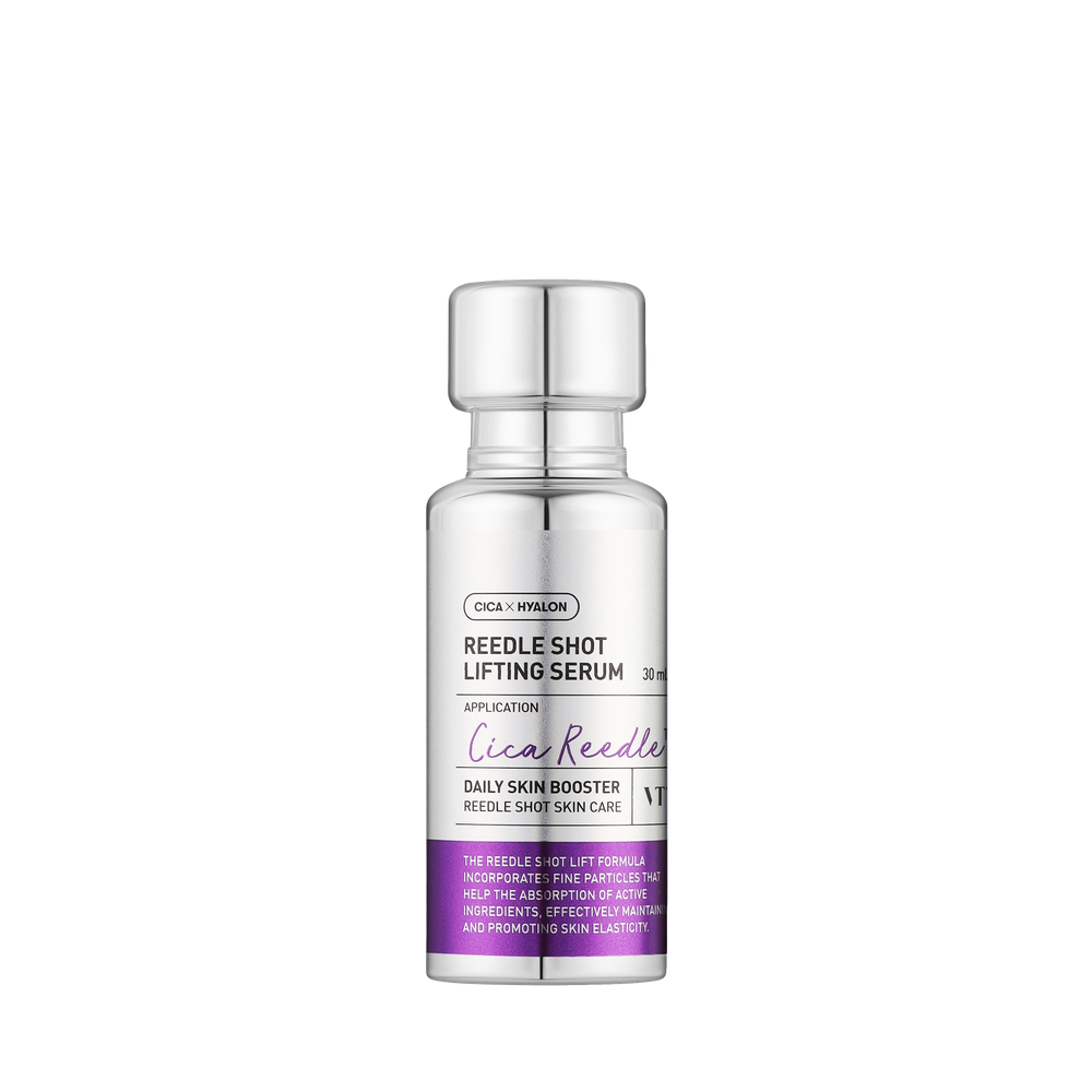 VT Cosmetics Reedle Shot Lifting Serum