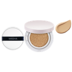 Классический тональный кушон Missha Magic Cushion Cover Lasting №23