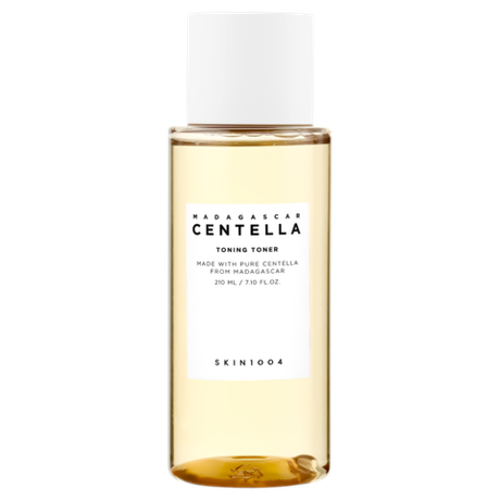 SKIN1004 Madagascar Centella Toning Toner