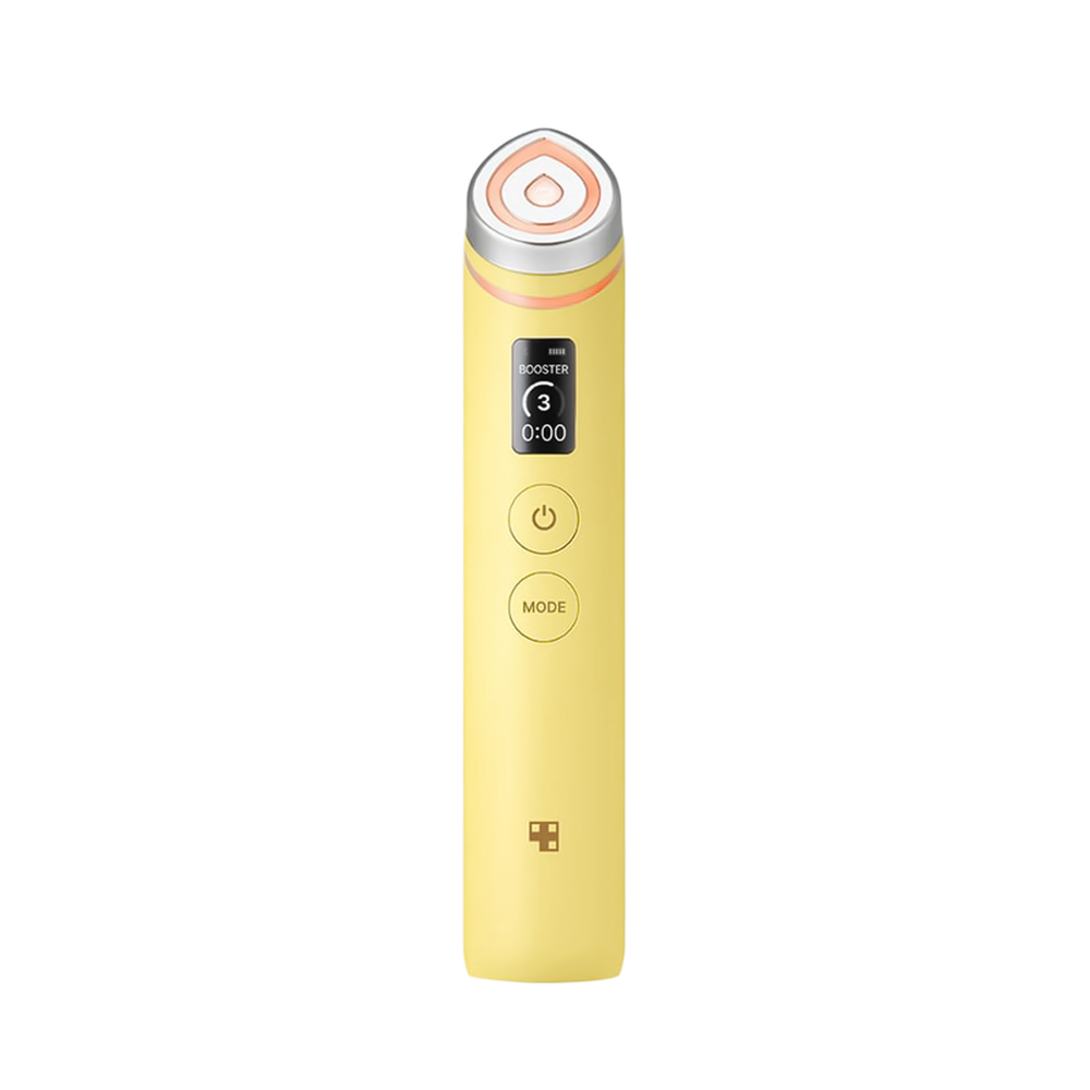 Medicube AGE-R Booster Pro Yellow Edition