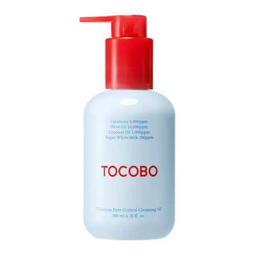 Tocobo Calamine Pore Control Cleansing Oil