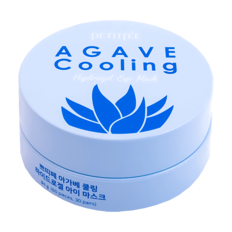 Petitfee Agave Cooling Hydrogel Eye Mask