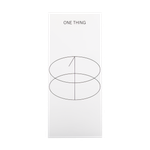 One Thing Niacinamide 10% 300ml