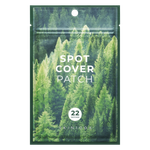 SKIN1004 Tea-Trica Spot Cover Patch