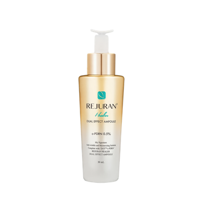 REJURAN Dual Effect Ampoule, 30 ml.