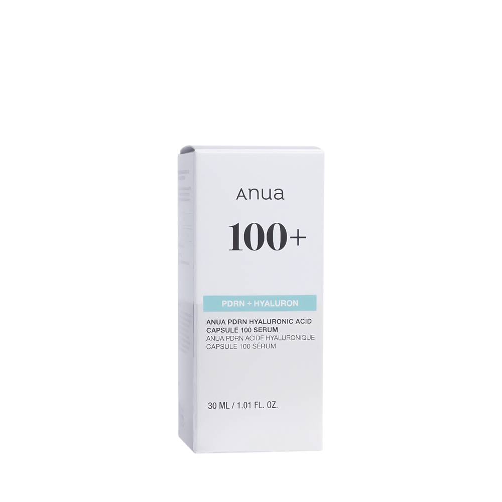 Anua PDRN Hyaluronic Acid Capsule 100 Serum