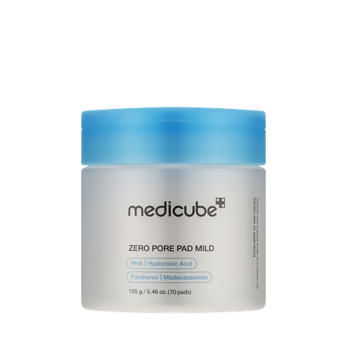 Medicube Zero Pore Pad Mild