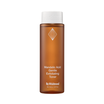 By Wishtrend Mandelic Acid Gentle Exfoliating Toner 150ml.