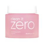 Универсальный очищающий бальзам для снятия макияжа BANILA CO Clean It Zero Cleansing Balm Original  180мл