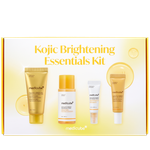 MEDICUBE Kojic Brightening Essentials Kit