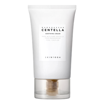 SKIN1004 Madagascar Centella Soothing Cream, 75 ml.