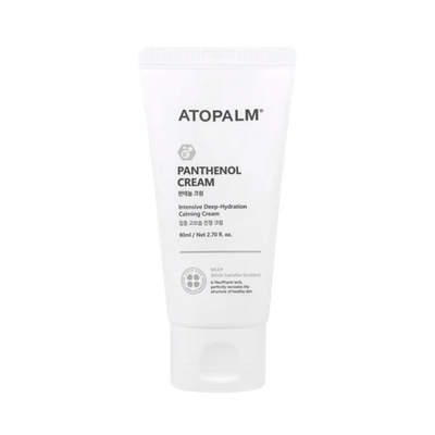 ATOPALM Panthenol Cream, 80 ml.