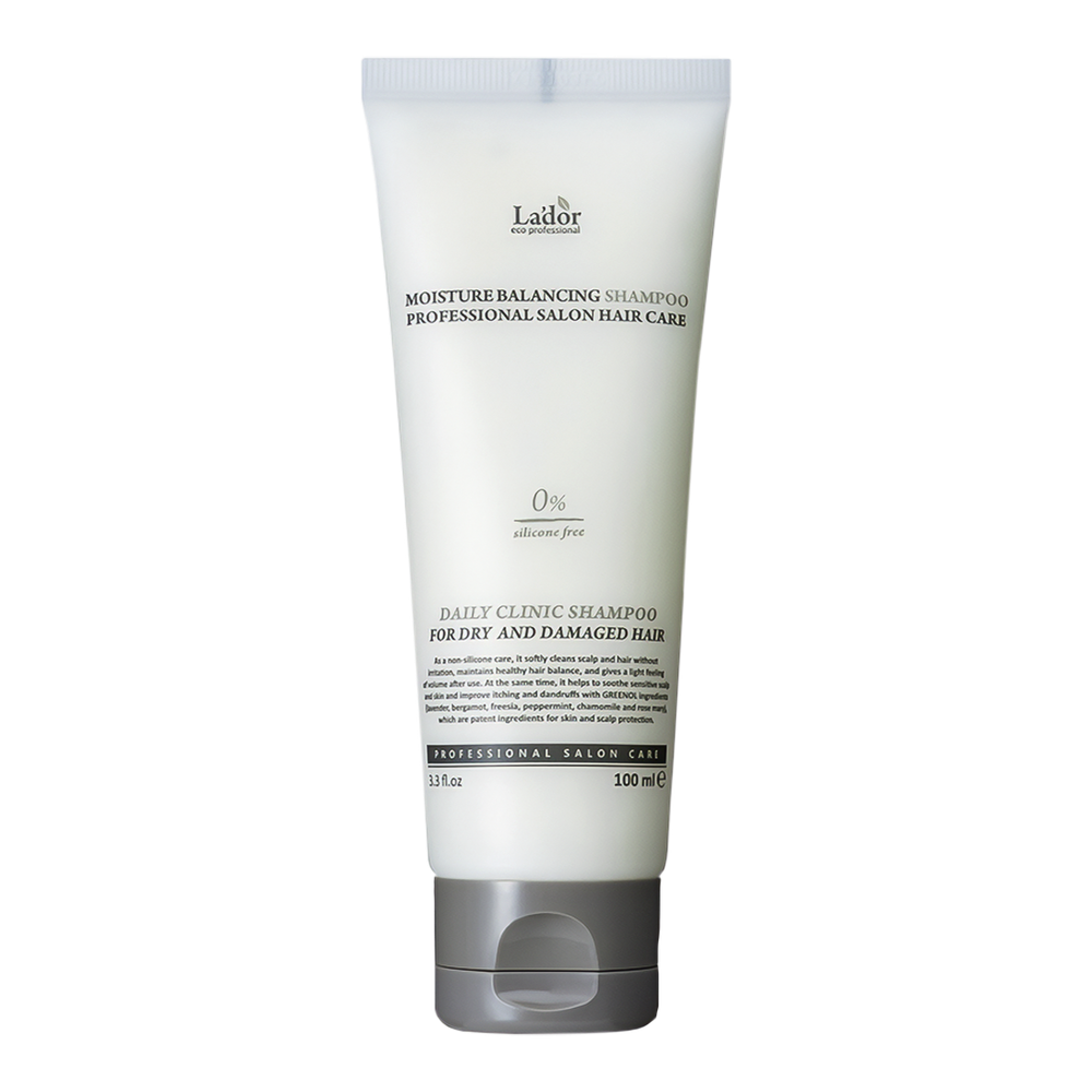 Lador Moisture Balancing Shampoo