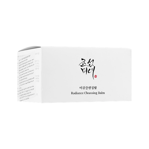 Beauty of Joseon Radiance Cleansing Balm