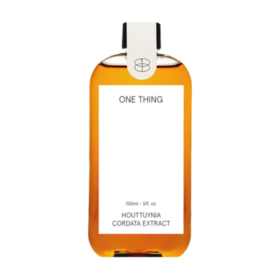 One Thing Houttuynia Cordata Extract 150ml