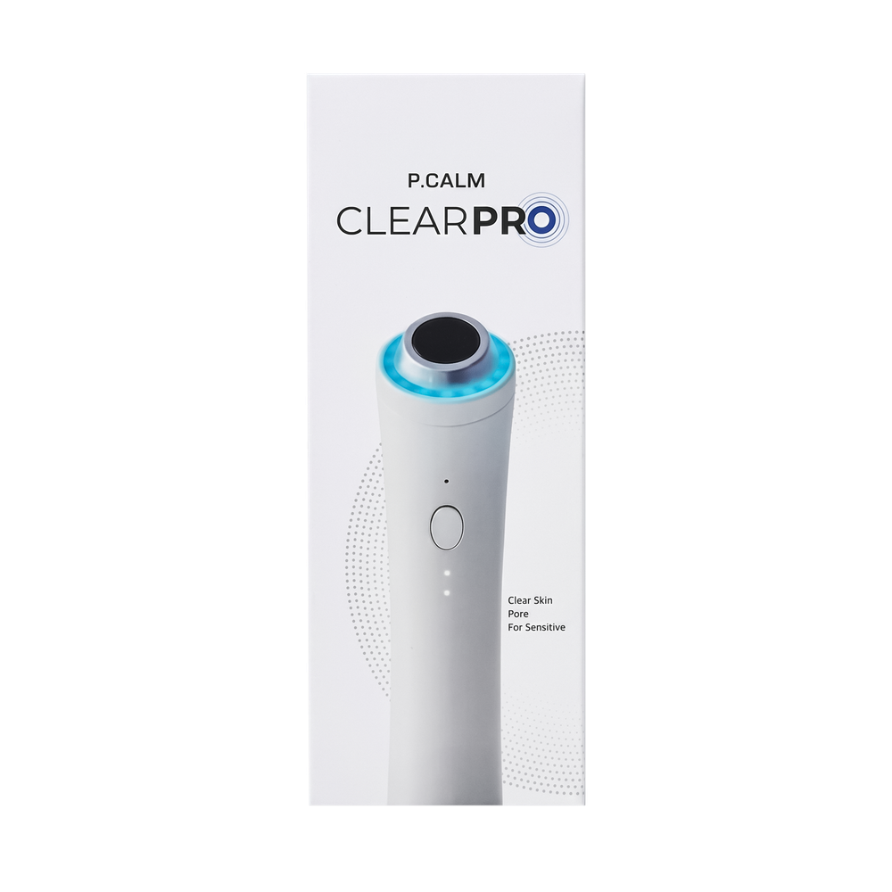 P.CALM Clear Pro