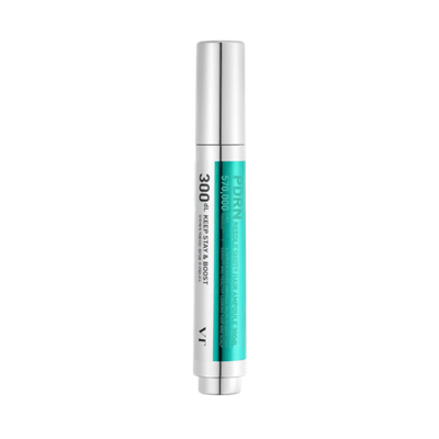 VT COSMETICS PDRN Reedle Shot Hair Ampoule 300dL, 15 ml.