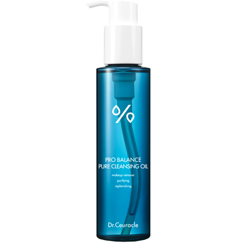 Dr.Ceuracle Pro Balance Pure Cleansing Oil